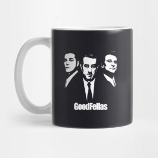 GoodFellas Mug